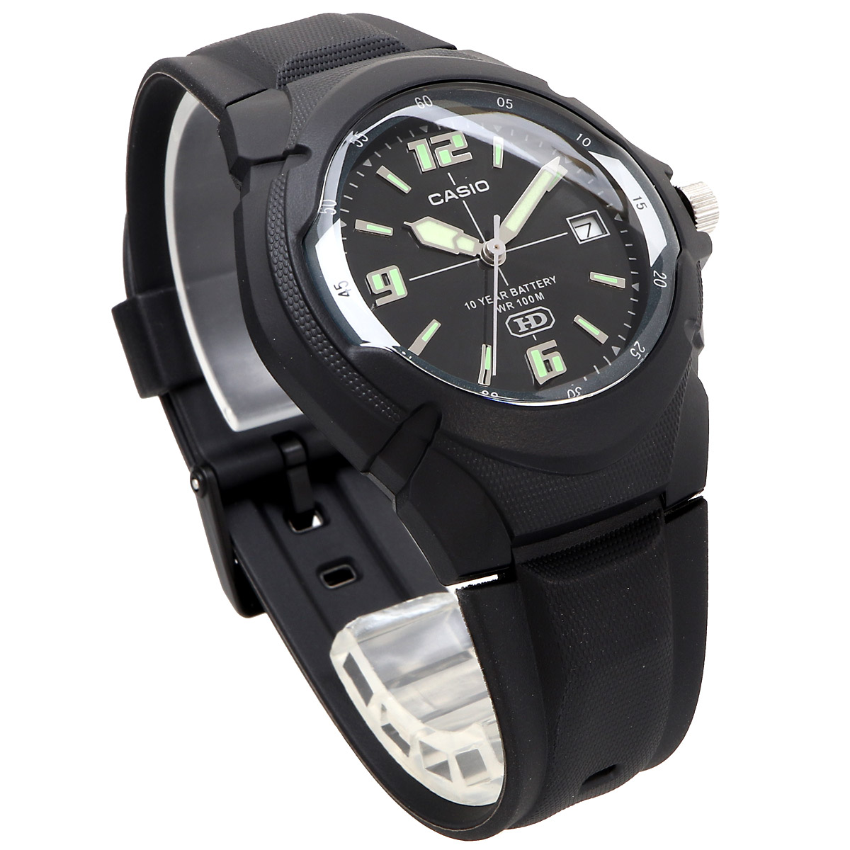 CASIO カシオ 腕時計 メンズ チープカシオ チプカシ 海外モデル アナログ MW-600F-1AV｜north-star｜04