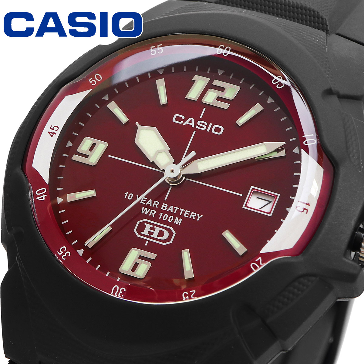 Yahoo! Yahoo!ショッピング(ヤフー ショッピング)CASIO カシオ 腕時計 メンズ チープカシオ チプカシ 海外モデル アナログ MW-600F-4AV