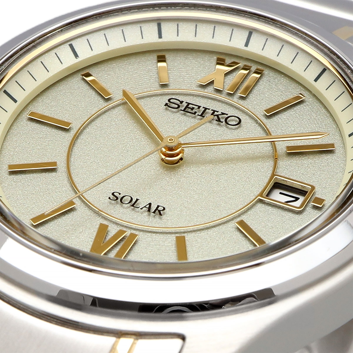 【父の日 ギフト】SEIKO セイコー セレクション 腕時計 メンズ ソーラー SOLAR SPIRIT スピリット 国内正規品 SBPN065｜north-star｜05