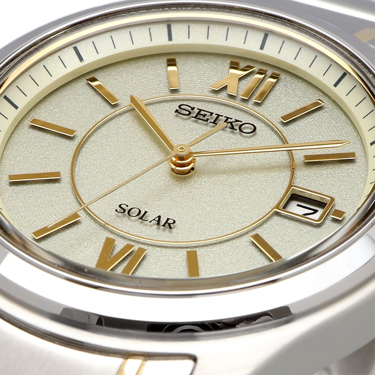 SEIKO セイコー セレクション 腕時計 メンズ ソーラー SOLAR SPIRIT