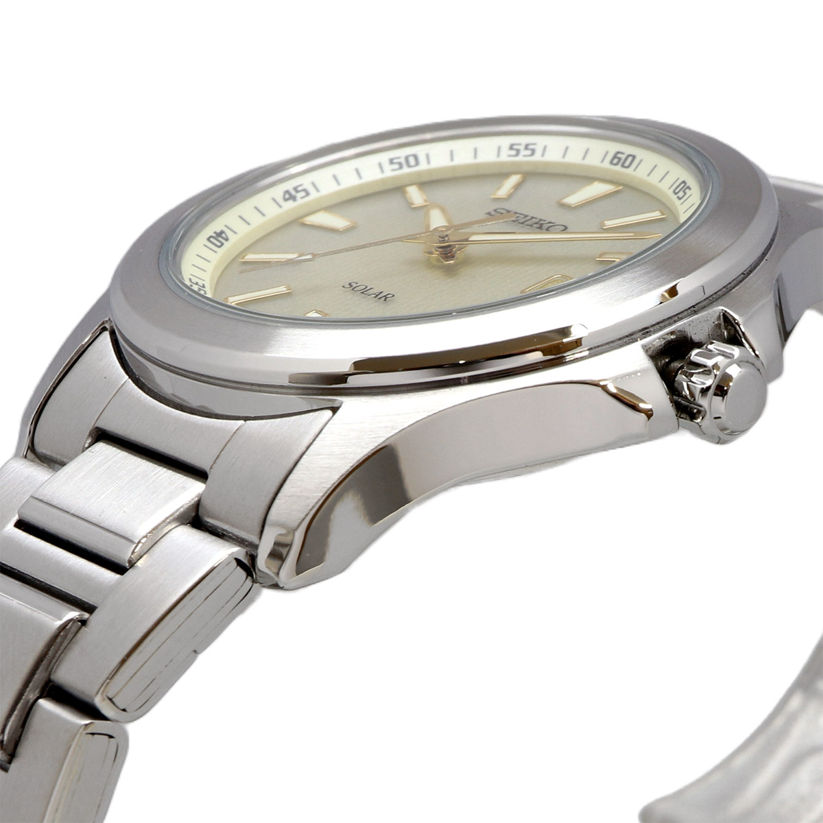 SEIKO セイコー セレクション 腕時計 メンズ ソーラー SOLAR SPIRIT 