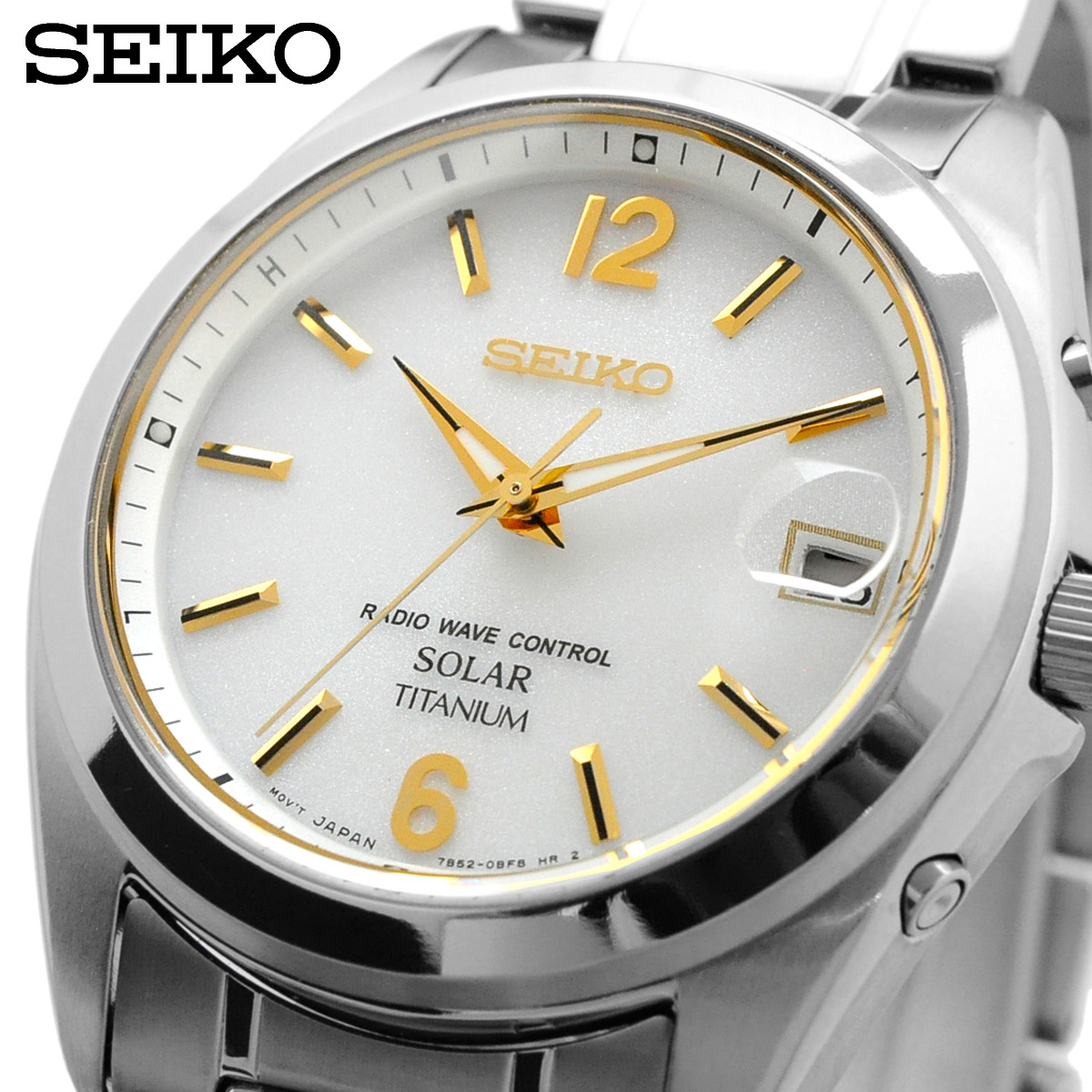 SEIKO セイコー 腕時計 メンズ 電波時計 ソーラー SPIRIT スピリット 国内正規品 SBTM227 : sbtm227 : SHOP  NORTH STAR - 通販 - Yahoo!ショッピング