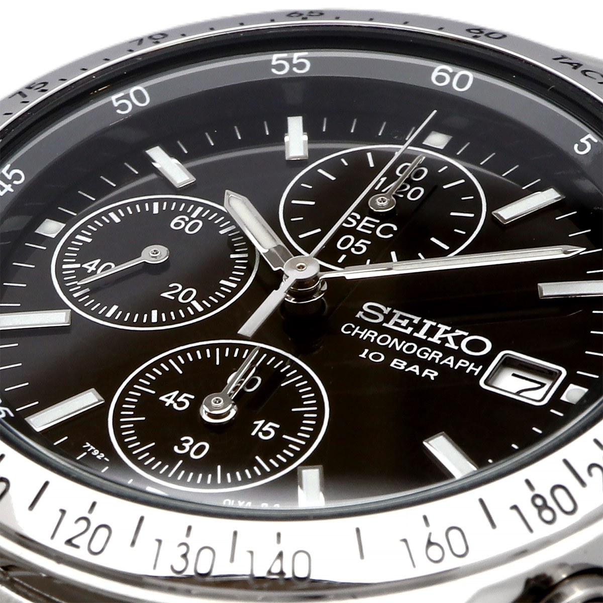 SEIKO セイコー 腕時計 メンズ 国内正規品 SPIRIT スピリット クォーツ