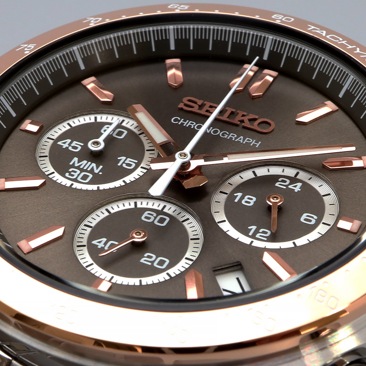 SEIKO セイコー 腕時計 メンズ 国内正規品 セイコーセレクション 