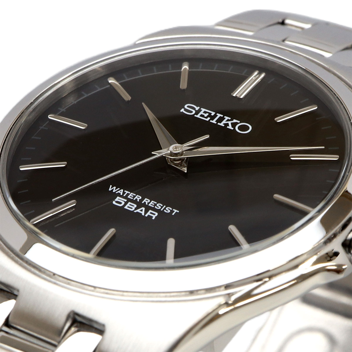 SEIKO セイコー 腕時計 メンズ 国内正規品 SPIRIT スピリット クォーツ