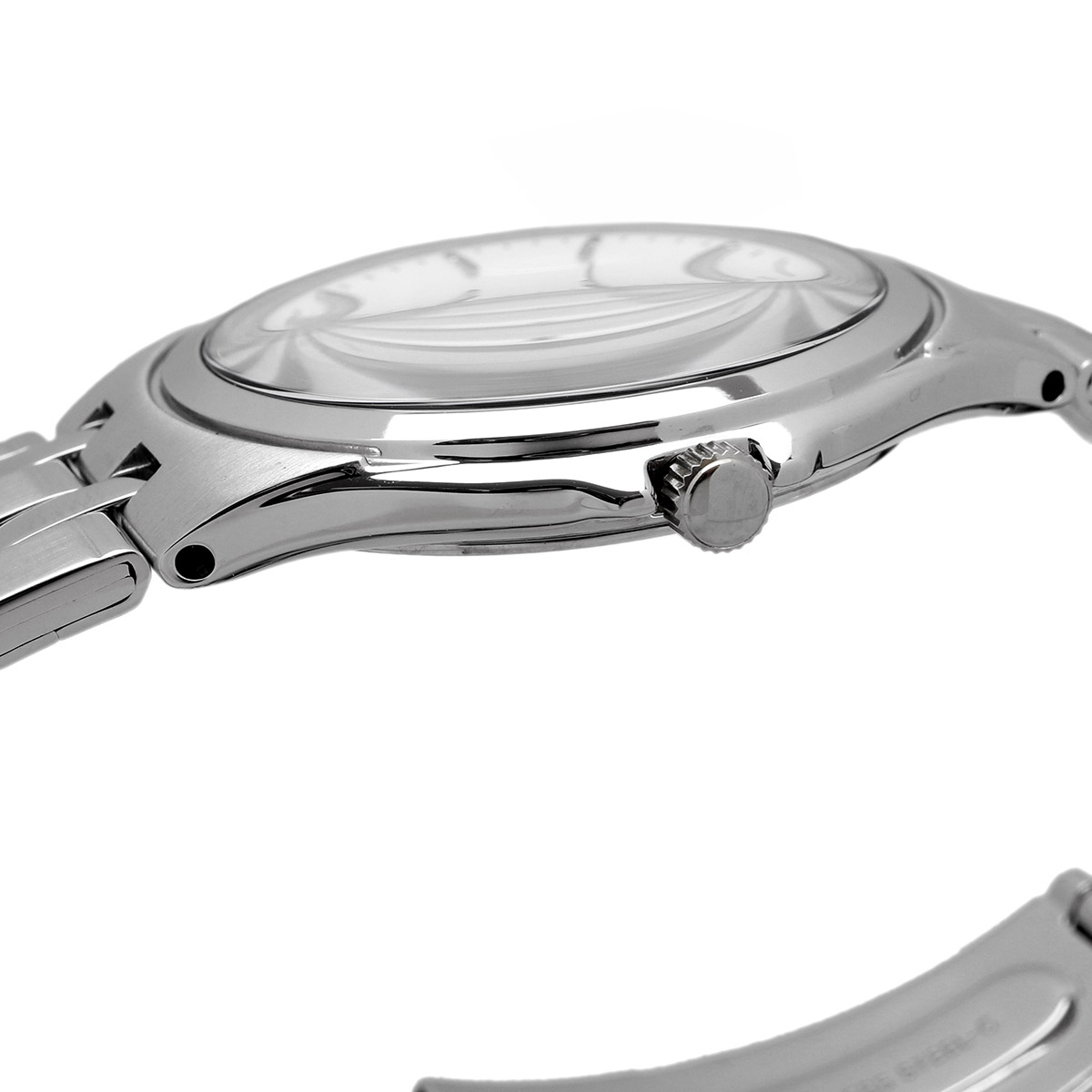 SEIKO セイコー 腕時計 メンズ 国内正規品 SPIRIT スピリット クォーツ ビジネス カジュアル SCXP023