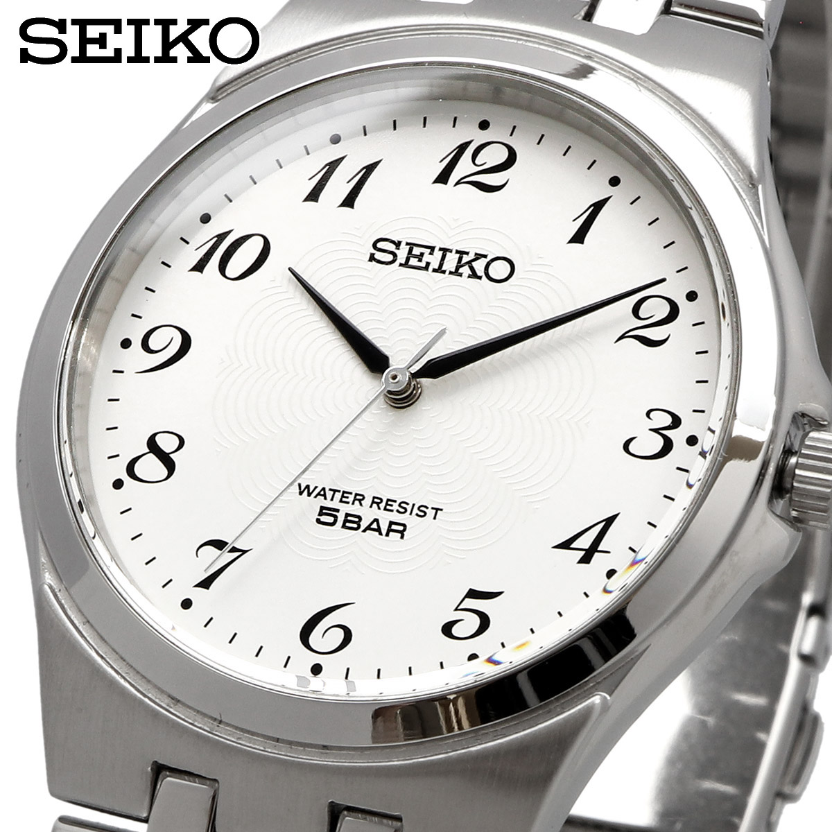 【父の日 ギフト】SEIKO セイコー 腕時計 メンズ 国内正規品 SPIRIT スピリット クォーツ     SCXP027｜north-star