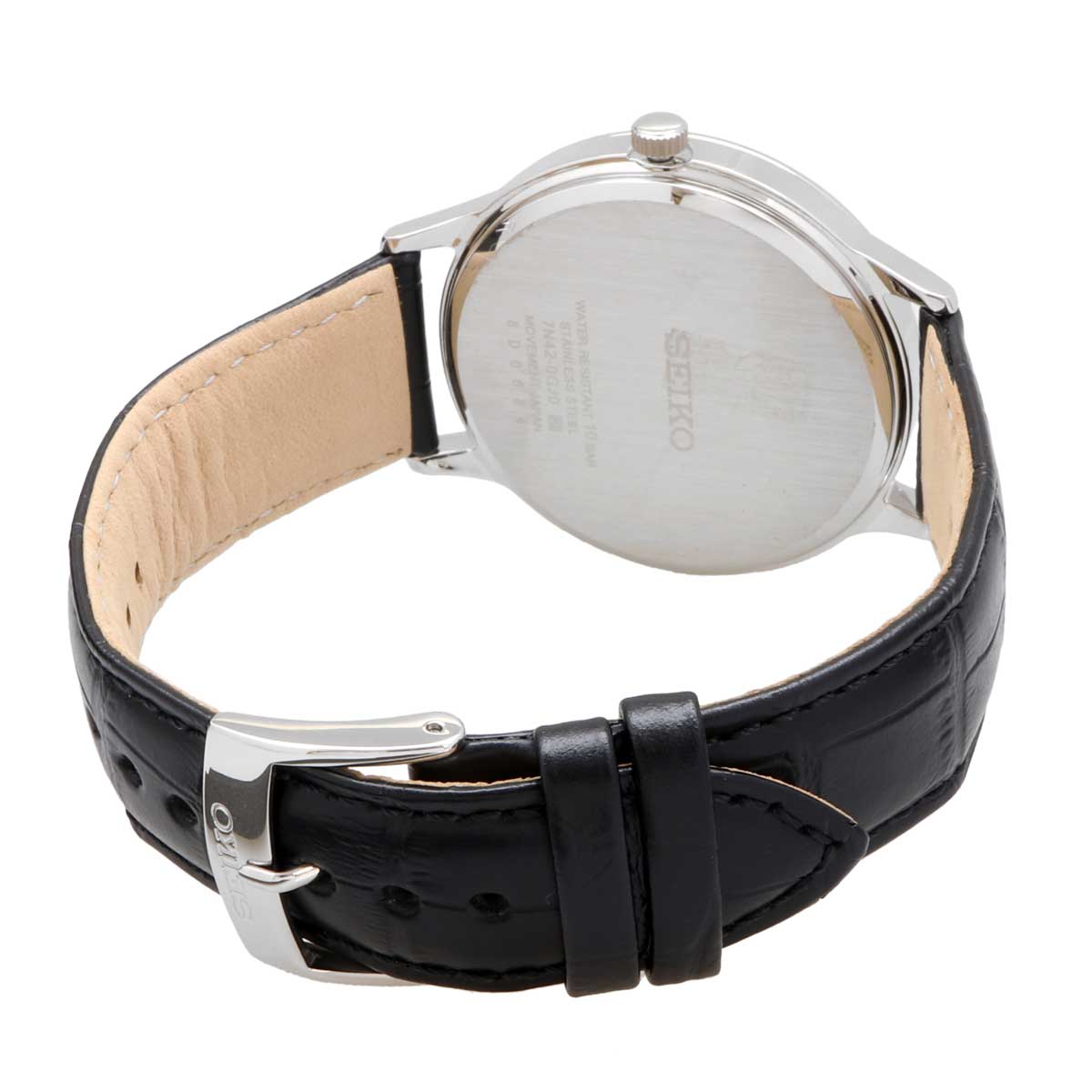 【最新作高品質】セイコー SEIKO 腕時計 人気 時計 ウォッチ SGEH85P1 腕時計(アナログ)