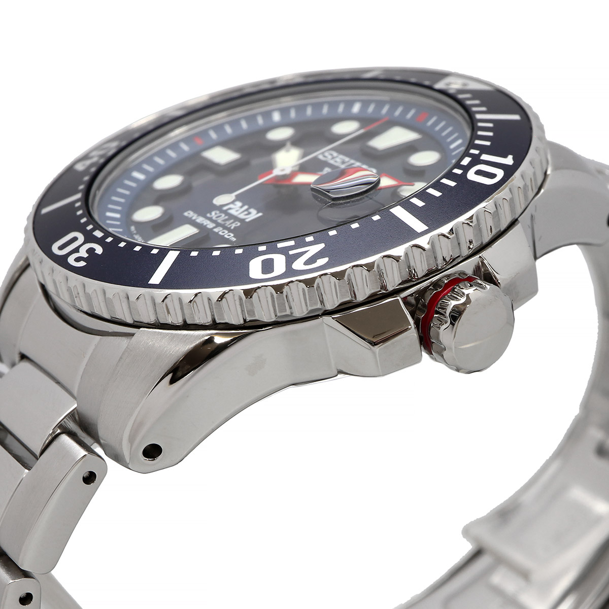 PROSPEX SEIKO セイコー 腕時計 メンズ 海外モデル プロスペックス