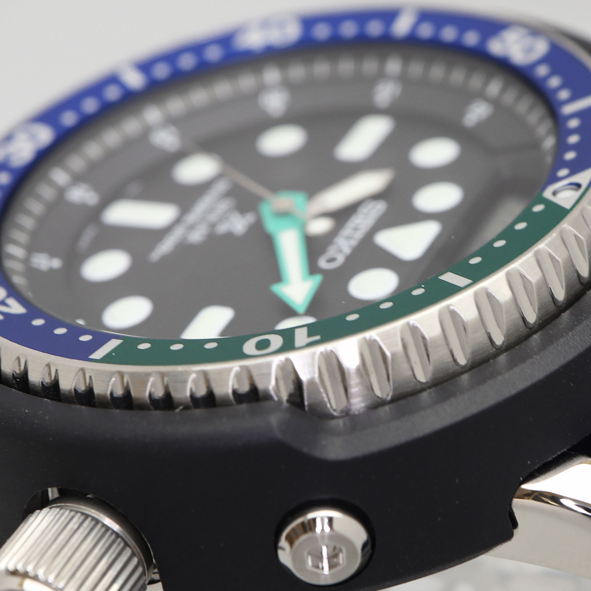 PROSPEX メンズウォッチ（腕時計のモデル：逆輸入、海外モデル）の商品