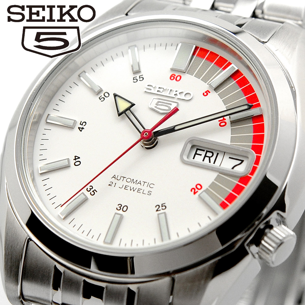 セイコー SEIKO 腕時計 人気 ウォッチ SNK369K1-