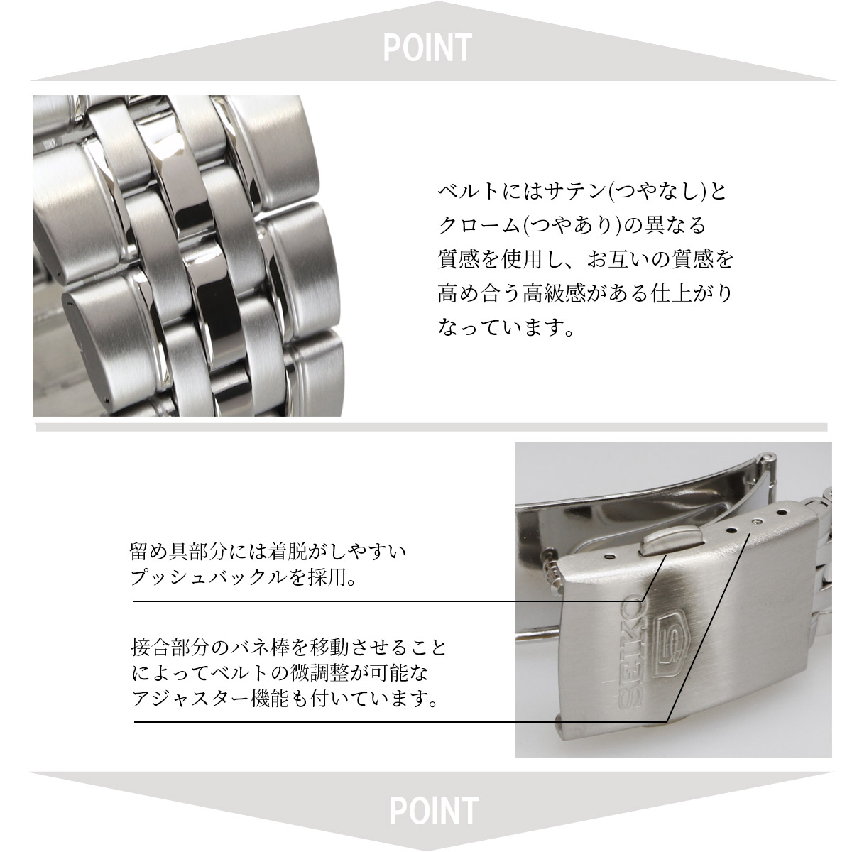 Seiko 5 SEIKO セイコー 腕時計 メンズ 海外モデル セイコー5