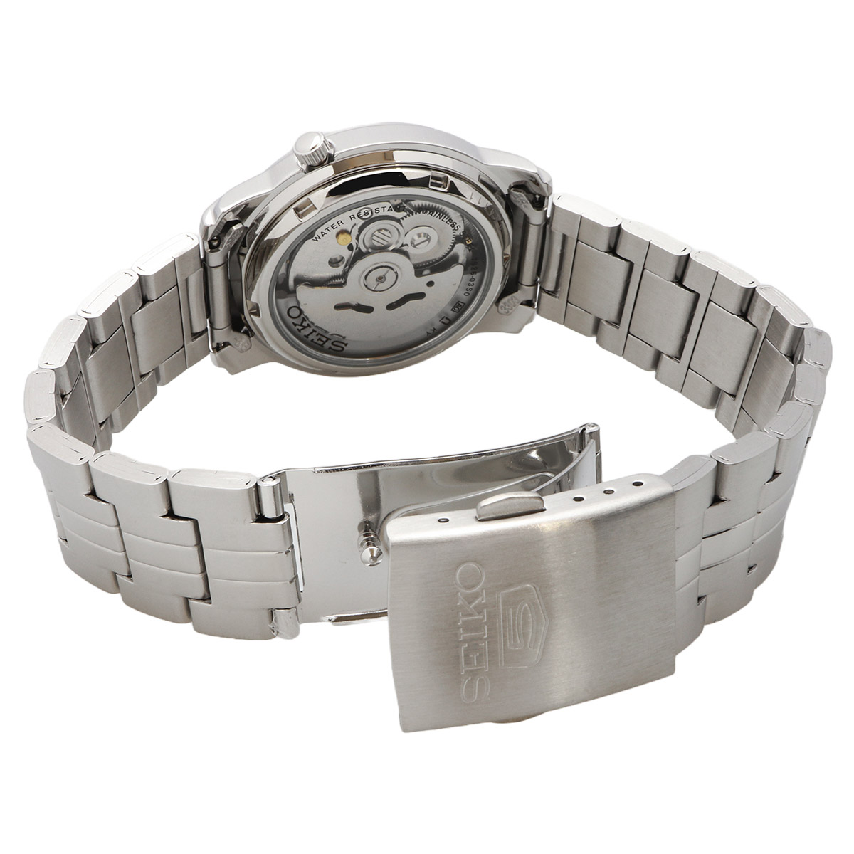 SEIKO 自動巻き腕時計 SNKK71J1 楽天市場】セイコー メカニカル 腕時計 SEIKO 時計 メンズ 男性