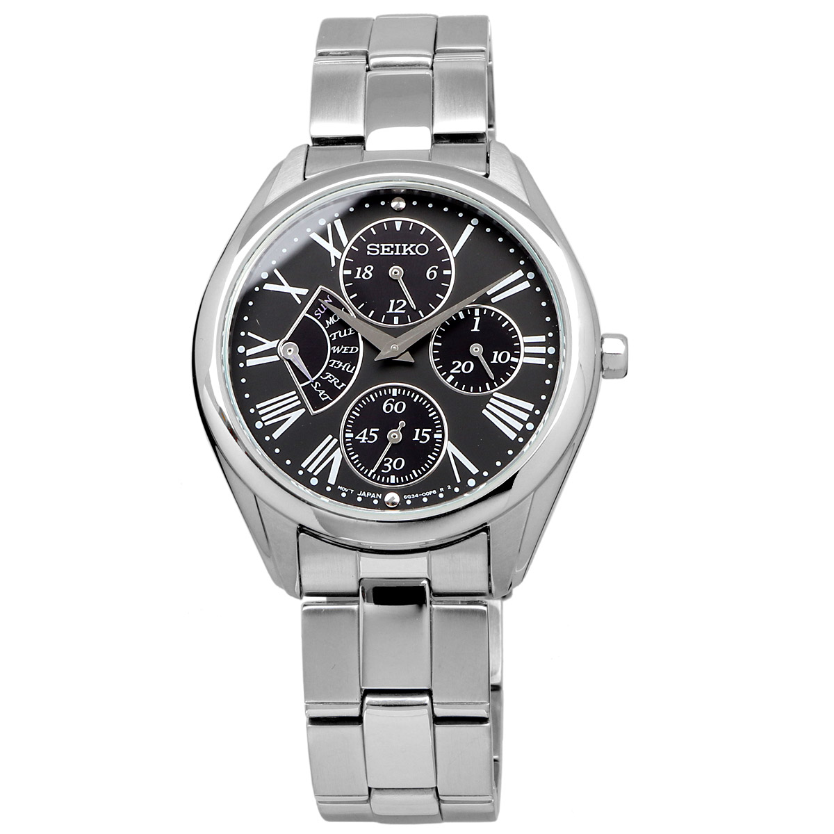 【SALE限定セール】セイコー SEIKO 腕時計 人気 時計 ウォッチ SRL049P1 腕時計