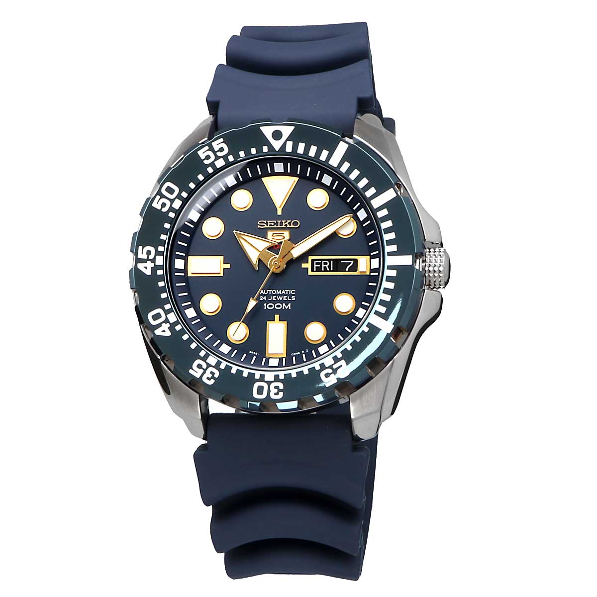人気の新作 SEIKO 5 Seiko セイコー セイコー5 海外モデル メンズ 腕時計 海外モデル