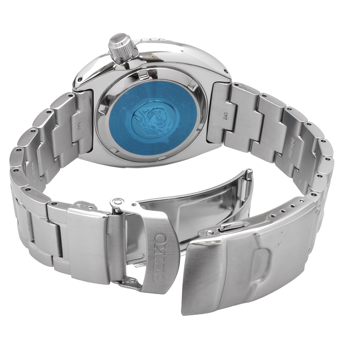 SEIKO セイコー 腕時計 メンズ 海外モデル PROSPEX プロスペックス SPECIAL EDITION Made in japan 自動巻き ダイバーズ  SRPH59｜north-star｜03