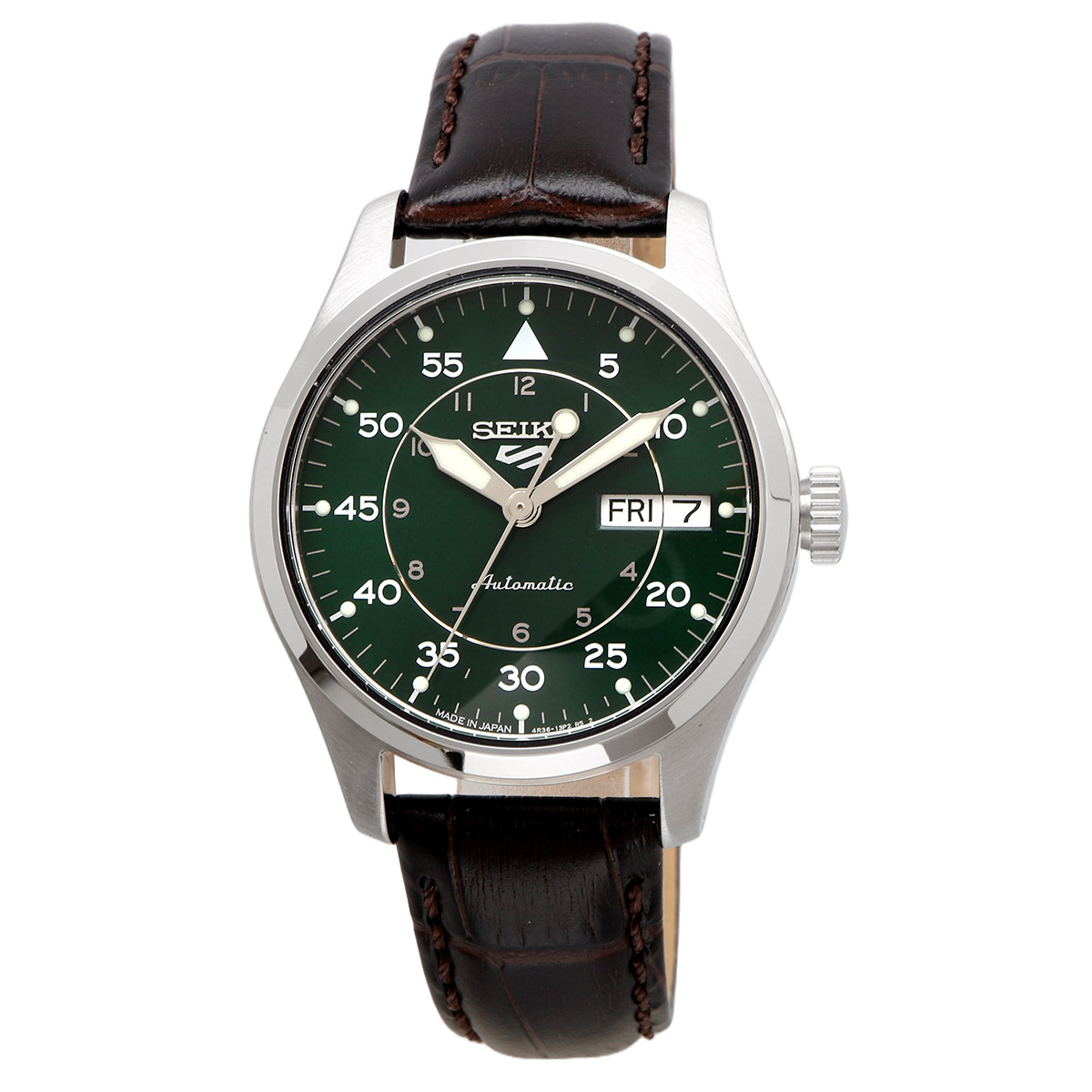 Seiko 5 SEIKO セイコー 腕時計 メンズ 海外モデル セイコーファイブ 5