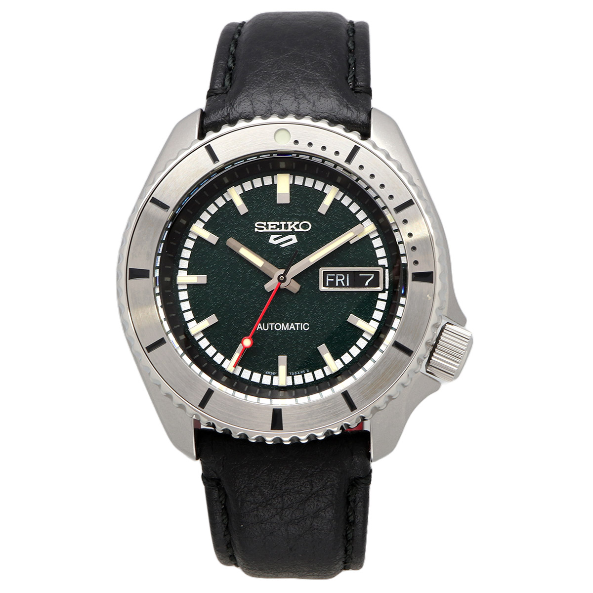 SEIKO セイコー 腕時計 メンズ 5スポーツ 55周年記念 仮面ライダー
