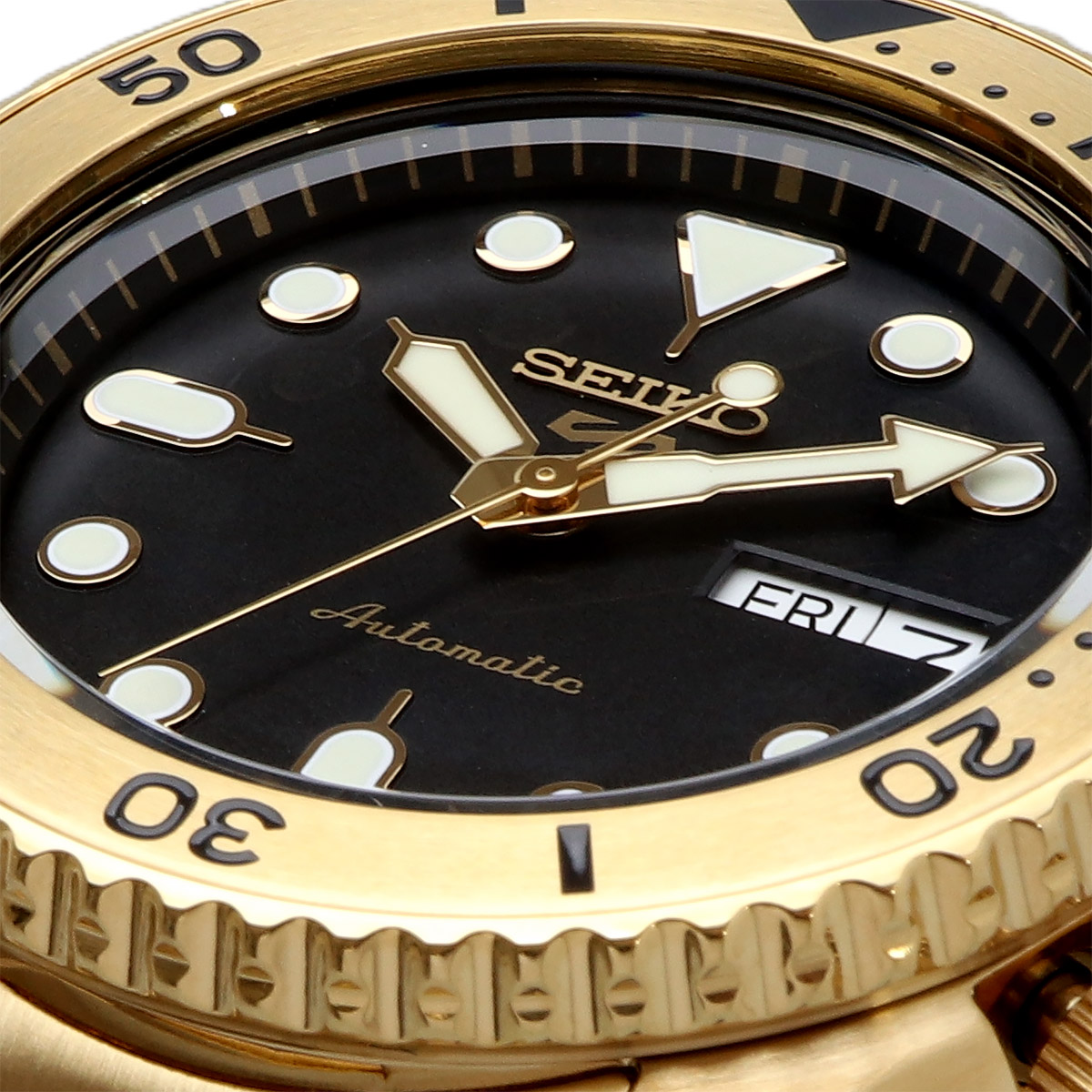 SEIKO セイコー ファイブ 腕時計 メンズ 海外モデル 5スポーツ U.S. Special Creation 自動巻き SRPK18 :  srpk18 : SHOP NORTH STAR - 通販 - Yahoo!ショッピング