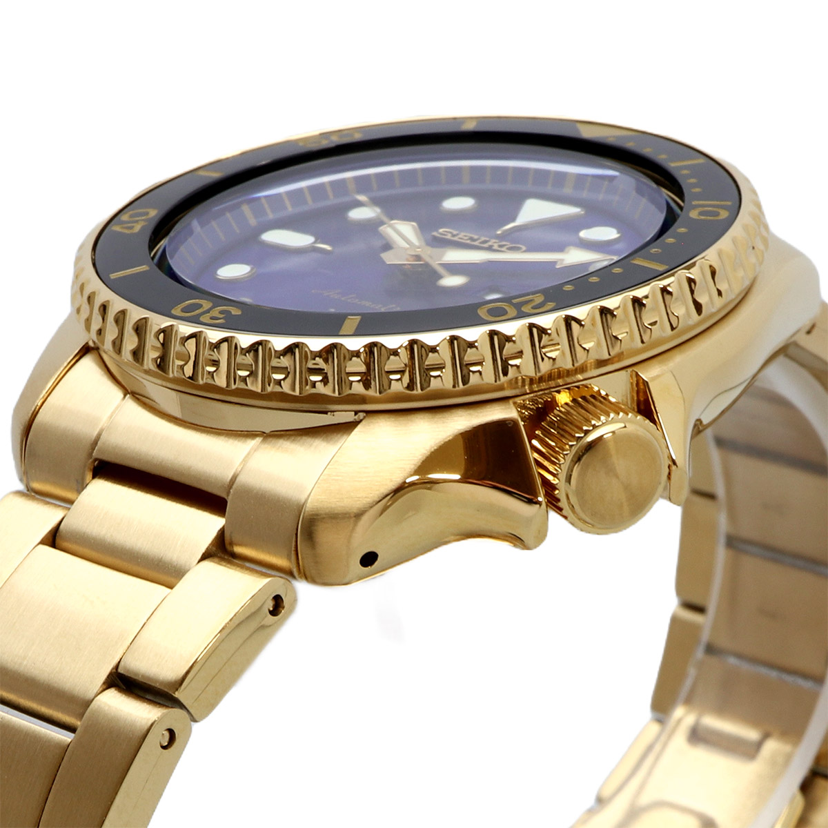 SEIKO セイコー ファイブ 腕時計 メンズ 海外モデル  5スポーツ U.S. Special Creation 自動巻き SRPK20の画像