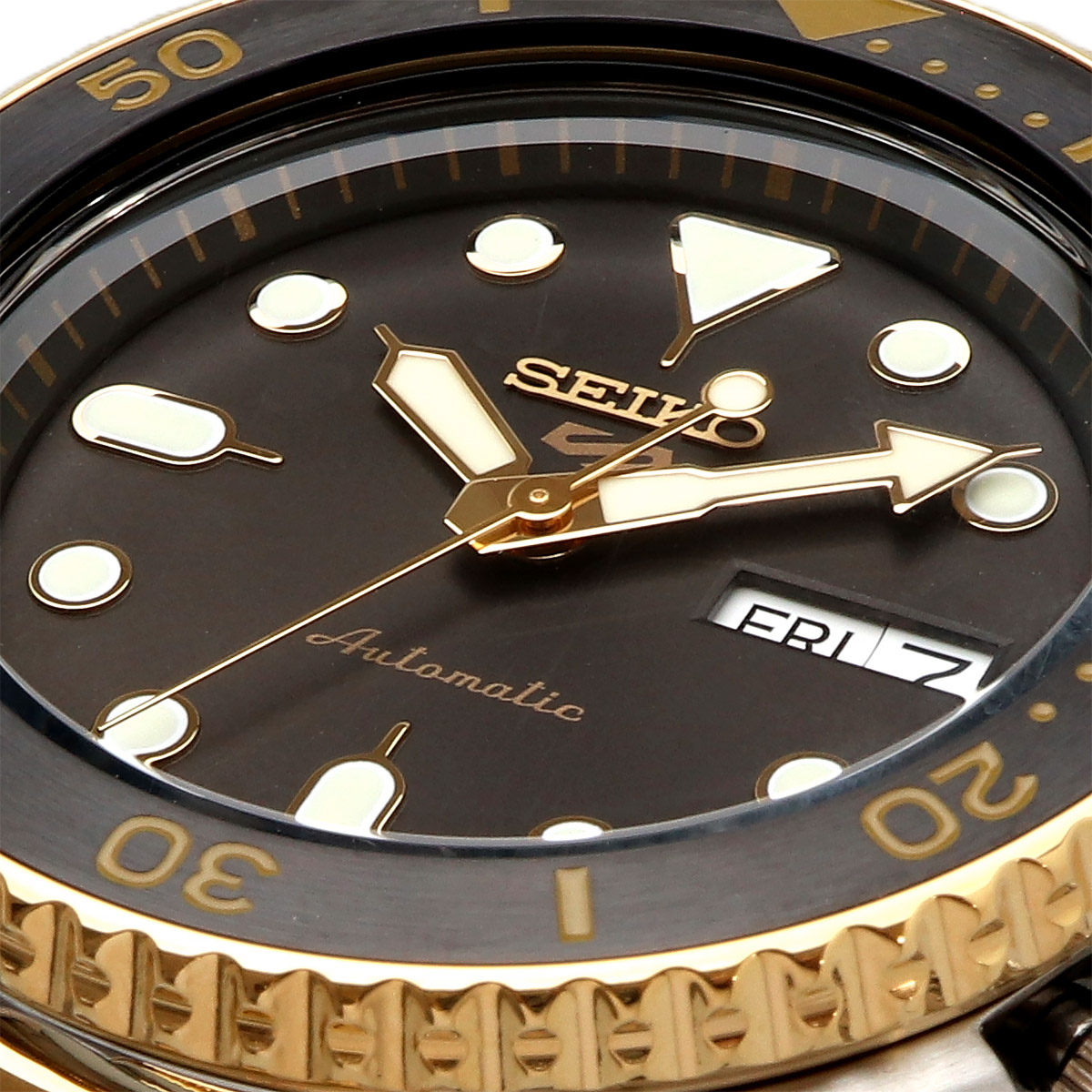 SEIKO セイコー ファイブ 腕時計 メンズ 海外モデル 5スポーツ U.S.