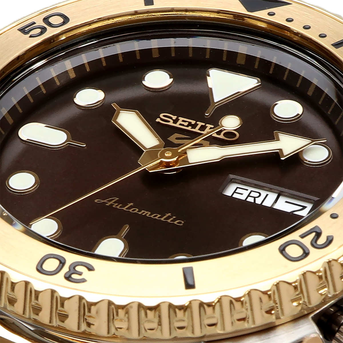 Seiko 5 SEIKO セイコー ファイブ 腕時計 メンズ 海外モデル 5スポーツ