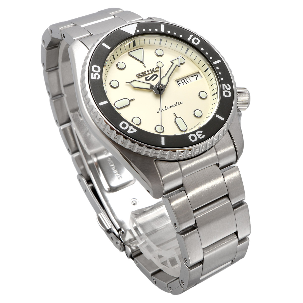 【高評価在庫】セイコー SEIKO 腕時計 レディース SFQ800P1 クォーツ ホワイト シルバー ゴールド アルバ