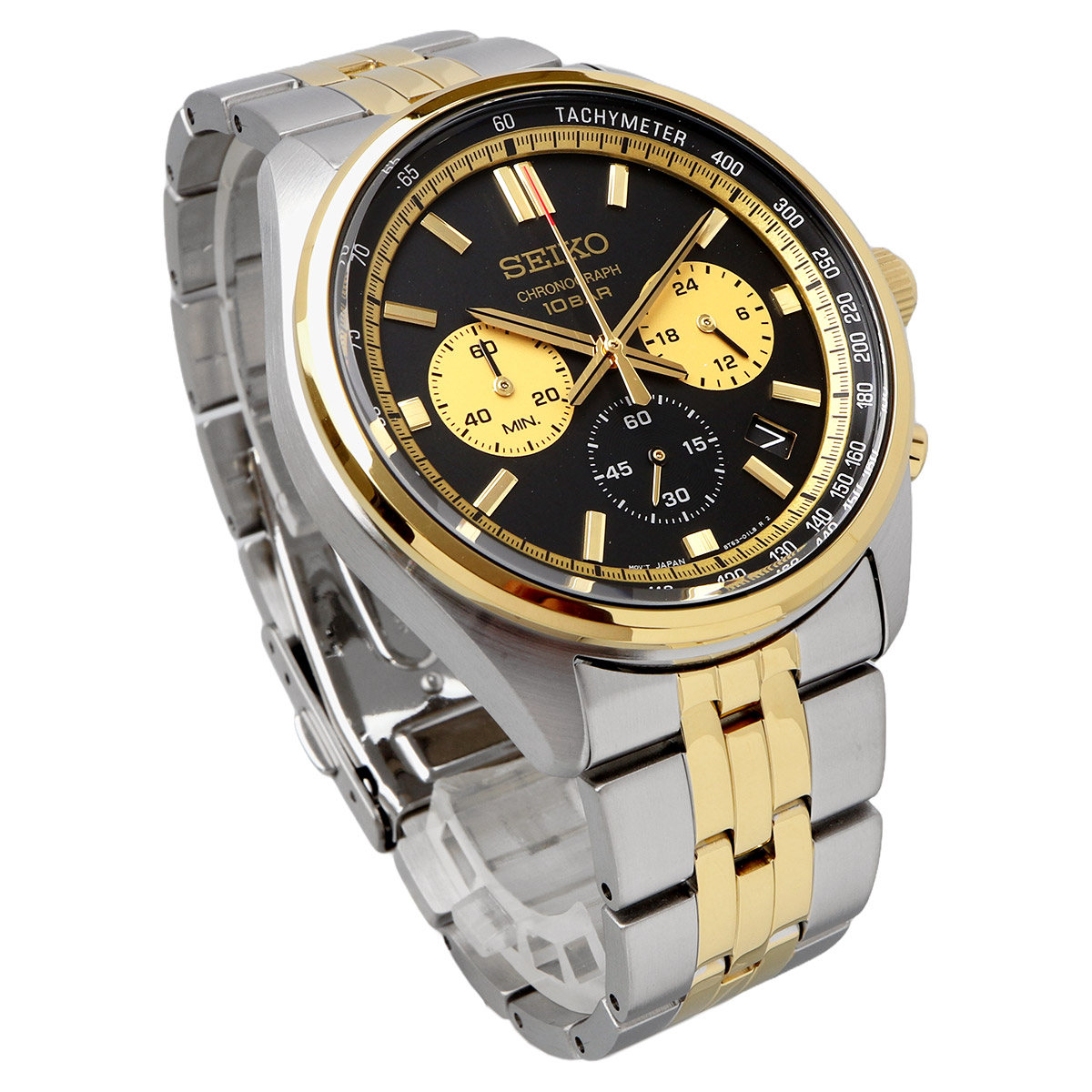 SEIKO ゴールド 時計 E80-0430 SEIKO 腕時計、懐中時計（文字盤カラー：ゴールド系