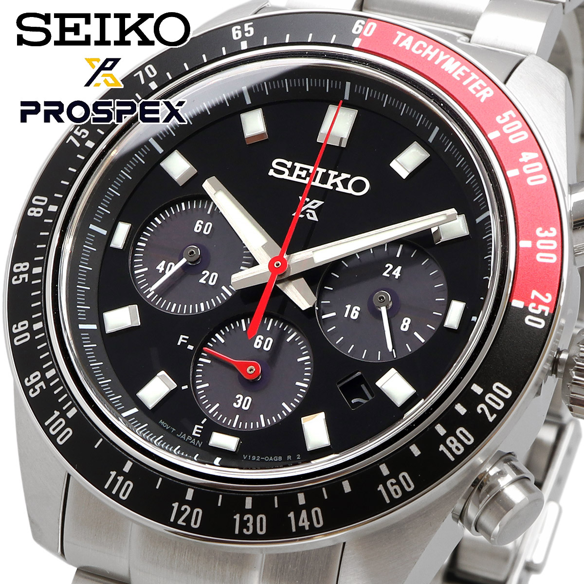 SEIKO セイコー 腕時計 メンズ 海外モデル PROSPEX プロスペックス