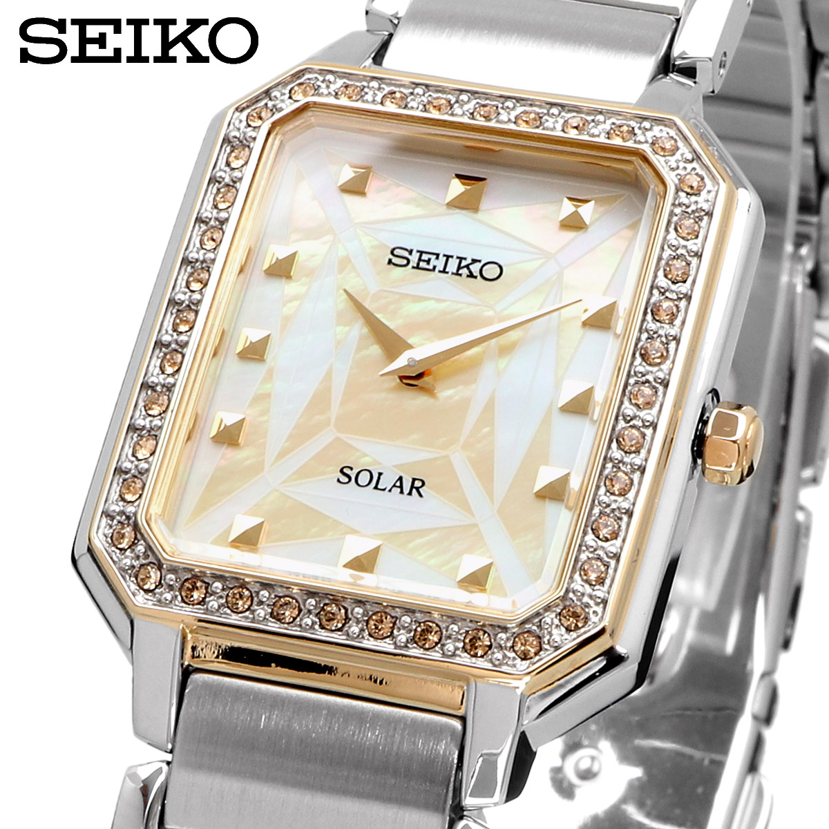 【人気特販】セイコー SEIKO 腕時計 人気 時計 ウォッチ SUP452P1 腕時計