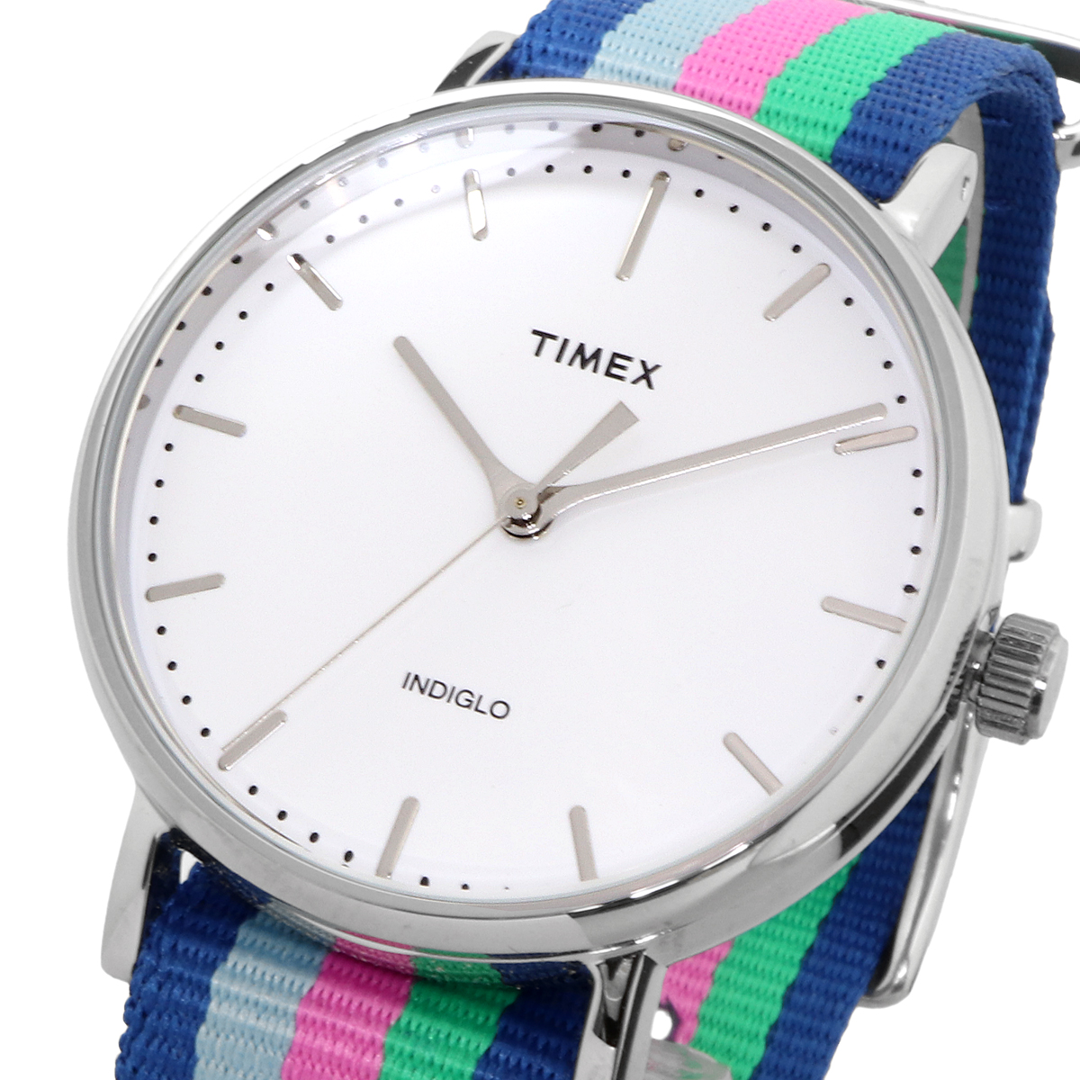 TIMEX タイメックス 腕時計 レディース 海外モデル  クォーツ  TW2P91700｜north-star