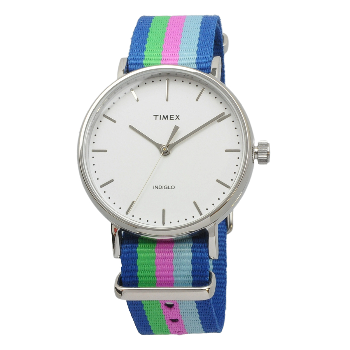 TIMEX タイメックス 腕時計 レディース 海外モデル  クォーツ  TW2P91700｜north-star｜02