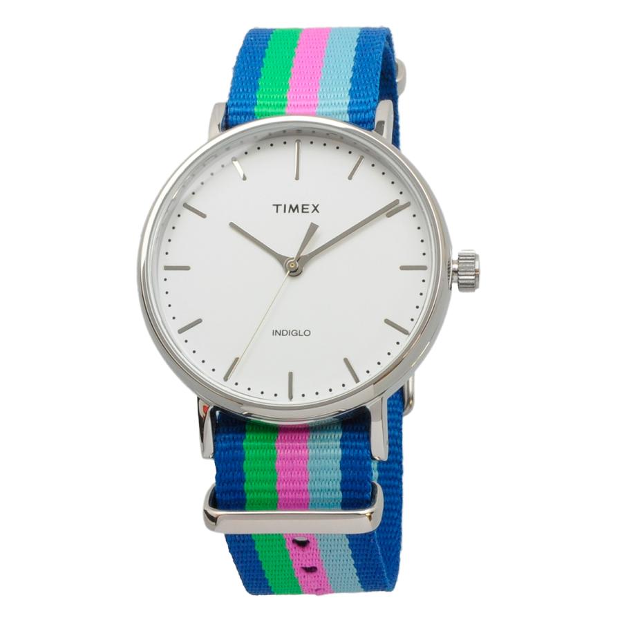 TIMEX タイメックス 腕時計 レディース 海外モデル  クォーツ  TW2P91700｜north-star｜02