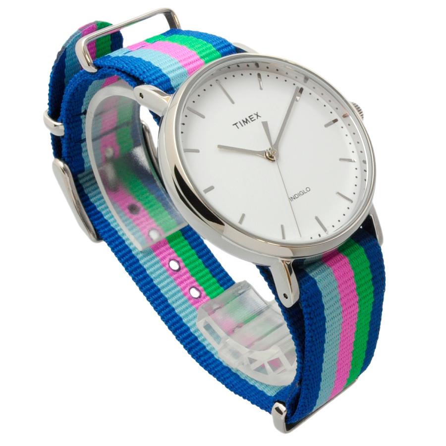 TIMEX タイメックス 腕時計 レディース 海外モデル  クォーツ  TW2P91700｜north-star｜04