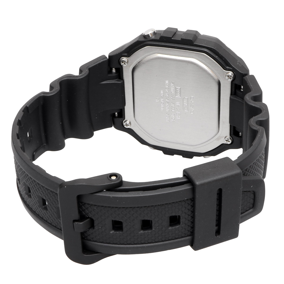 CASIO カシオ 腕時計 メンズ チープカシオ チプカシ 海外モデル