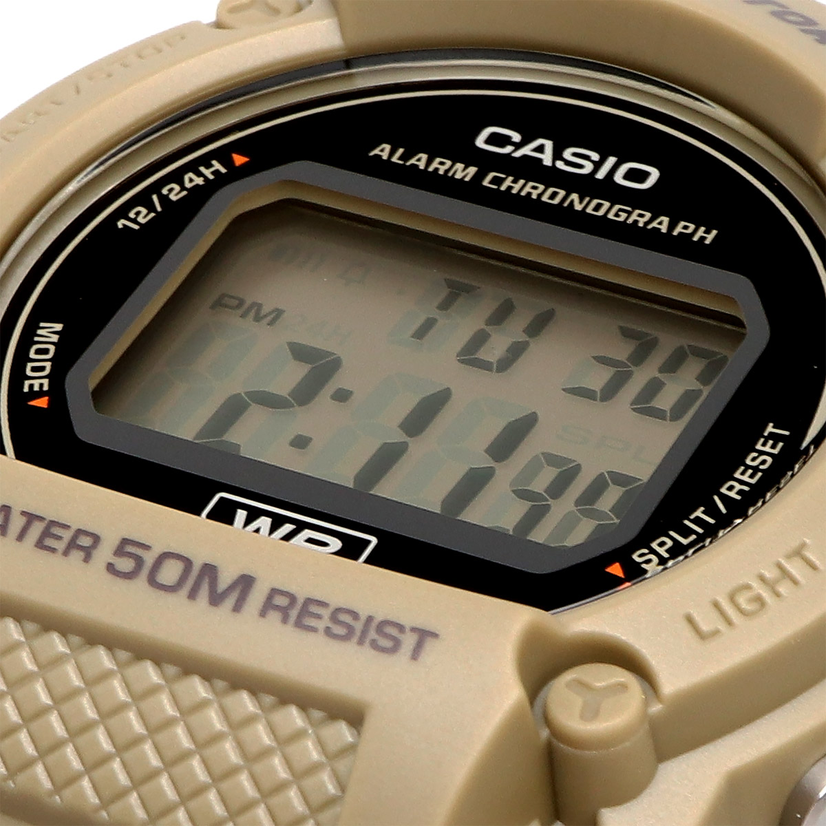 CASIO（カシオ） 腕時計 メンズ チープカシオ チプカシ 海外モデル 