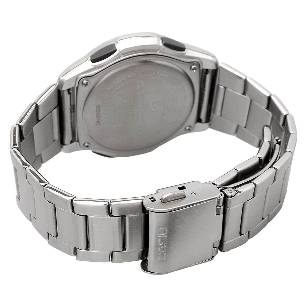 WAVE（CASIO） CASIO カシオ 腕時計メンズ 国内正規 wave septor