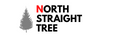 North Straight Tree ロゴ