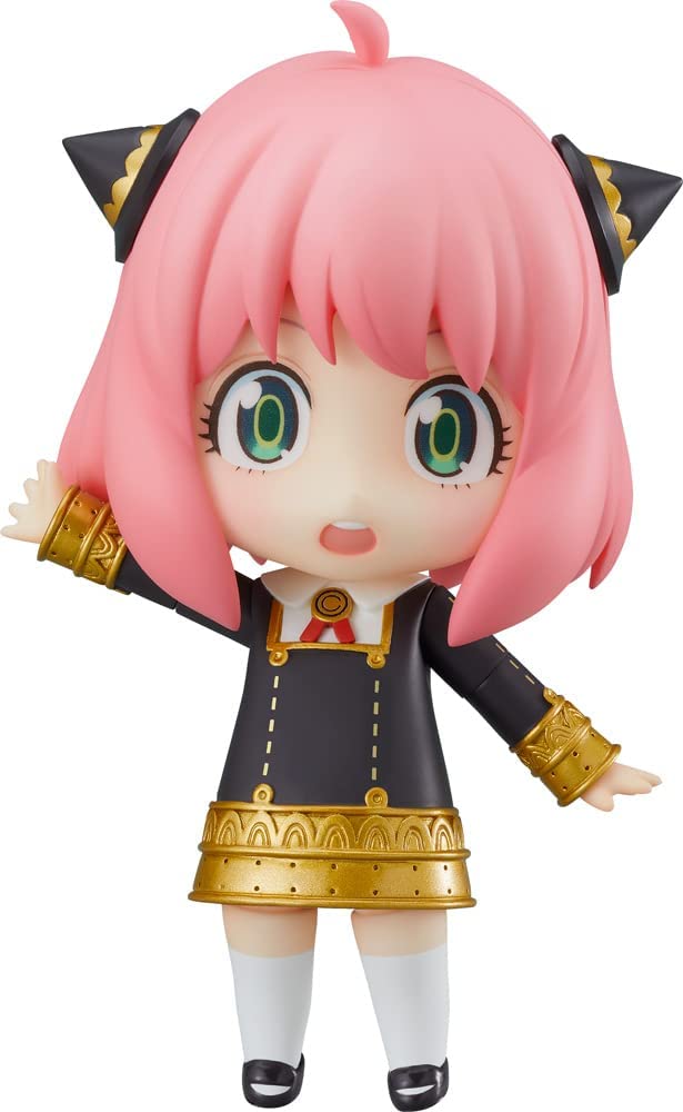 グッドスマイルカンパニー ねんどろいど ブルーアーカイブ Blue
