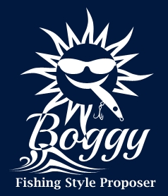 Boggy / ボギー 沖縄
