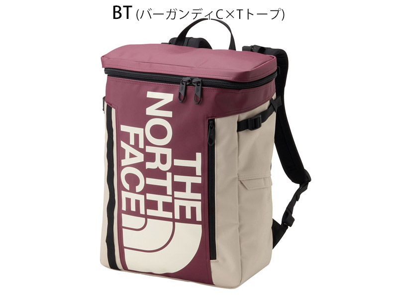 THE NORTH FACE（ザ ノースフェイス） THE NORTH FACE NM82255 BC