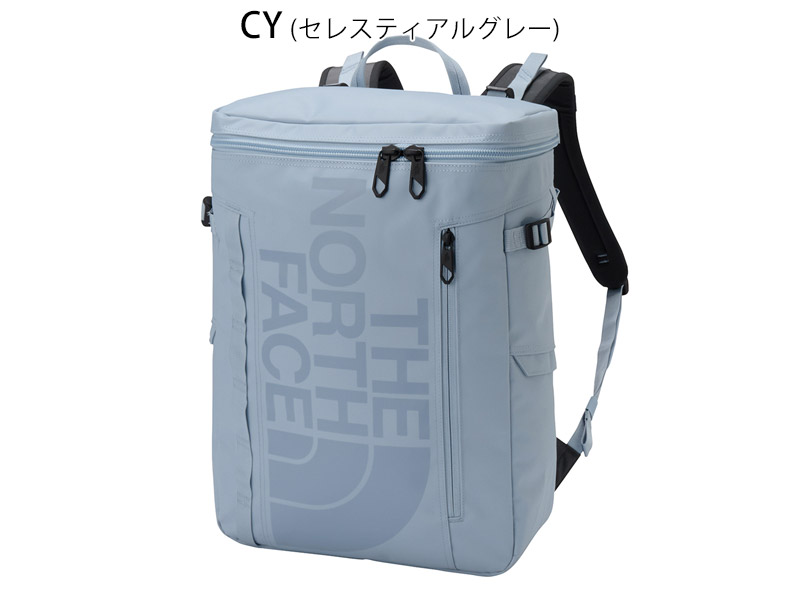 未使用 廃盤 ノースフェイス ヒューズボックス リュック ヴィンテージホワイト 希少✨廃盤カラー【ノースフェイス】ヒューズボックス リュック