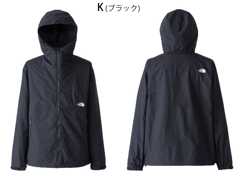 THE NORTH FACE セール SALE ザ・ノース・フェイス コンパクト
