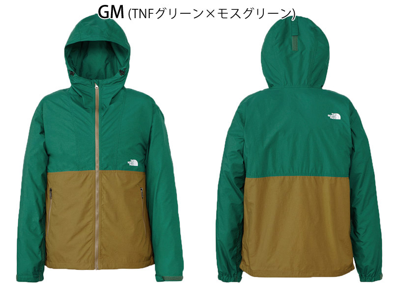 THE NORTH FACE セール SALE ザ・ノース・フェイス コンパクト