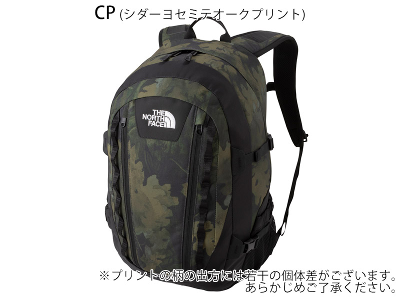 THE NORTH FACE（ザ ノースフェイス） THE NORTH FACE NM72301 ビッグ