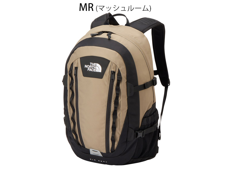 THE NORTH FACE（ザ ノースフェイス） セール NM72301 ビッグ ショット