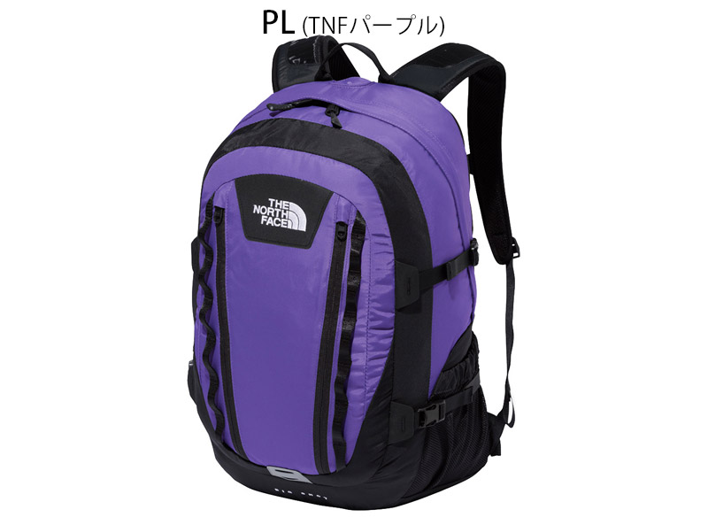 THE NORTH FACE(ザ ノースフェイス) セール NM72301 ビッグ ショット THE NORTH FACE(ザ ノースフェイス) セール NM72301 ビッグ ショット