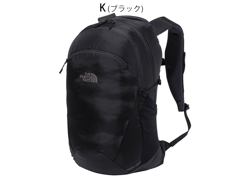 新品 ノースフェイス ボストーク26 ブラック NM72350 THE NORTH FACE（ザ ノースフェイス） セール NM72350 ボストーク 26