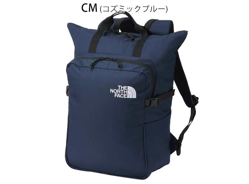 THE NORTH FACE（ザ ノースフェイス） セール NM72357 ボルダー トート 