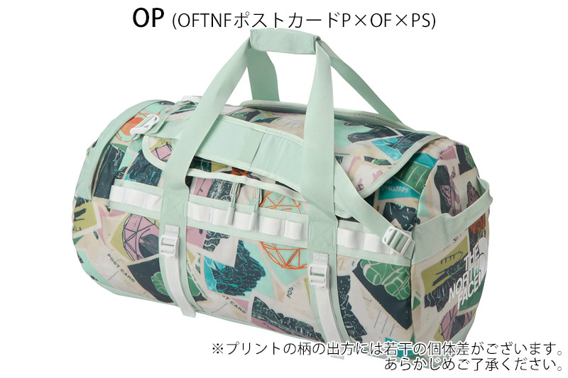THE NORTH FACE（ザ ノースフェイス） セール NM82367 BC ダッフル M